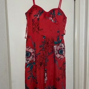 Band of gypsies jumpsuit